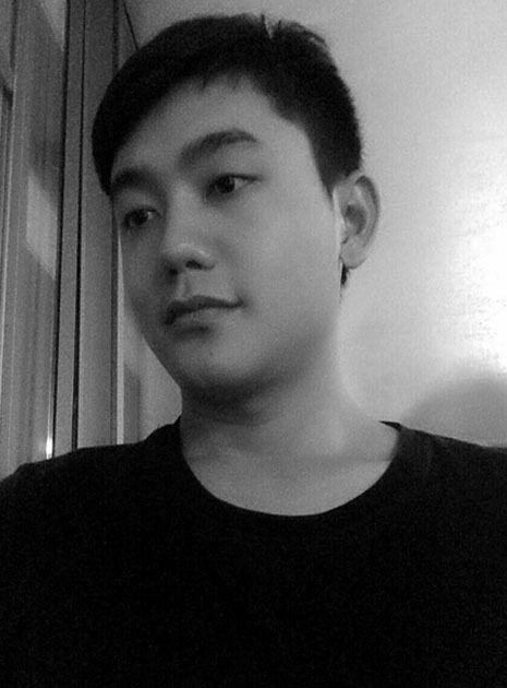 Yang jian kun 