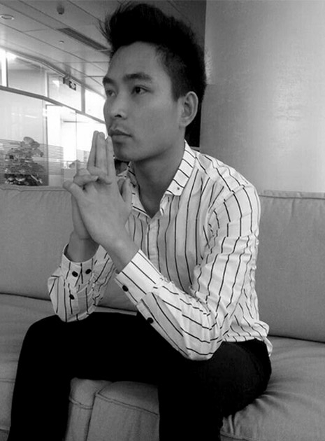 Feng jie lun 