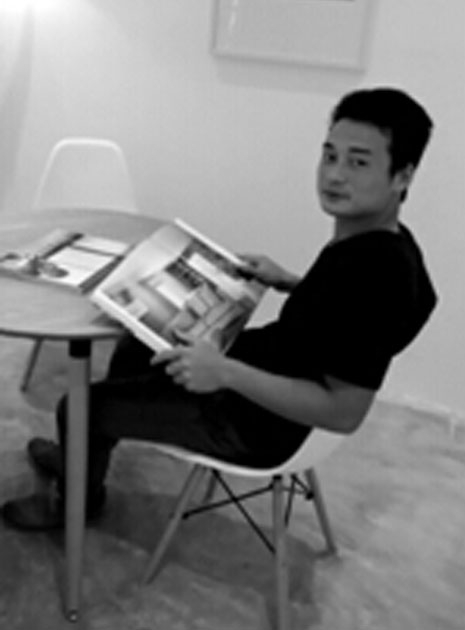 He shu hai 