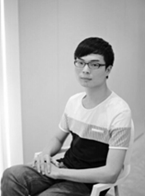 Li hao peng 