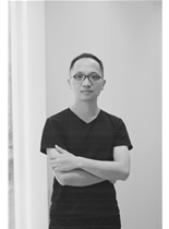 李俊威