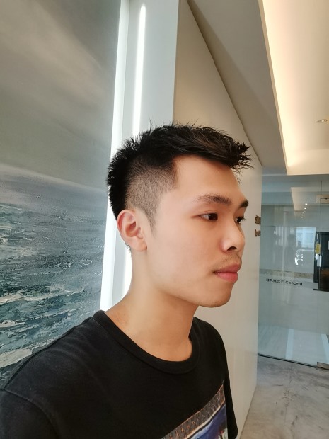 李嘉斌