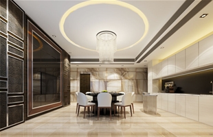 Restaurant ①