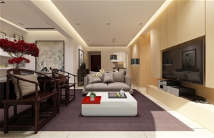 Emerald oasis project