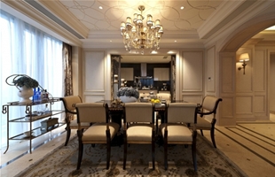 Foshan Xuan Hang Lake Project