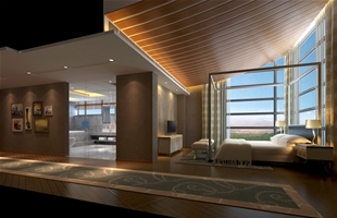 Shanghai Kai Villas