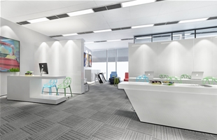 Agile central office